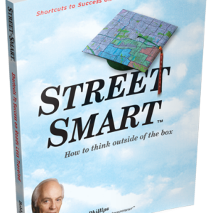 Street-Smart eBook (download)