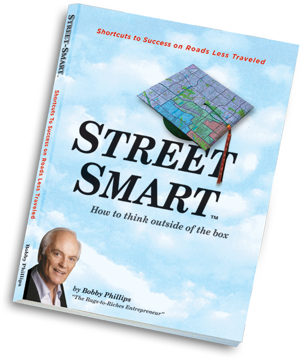 is there a difference between book smart and street smart