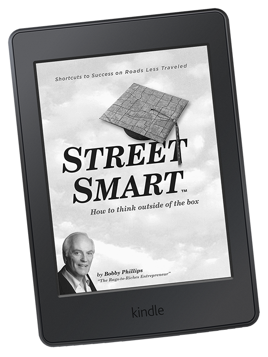 book smart and street smart meaning